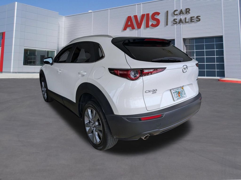 2025 Mazda CX-30 Preferred - Photo 10