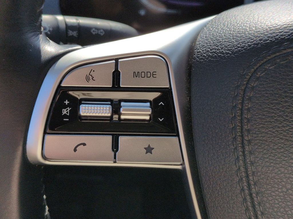 Thumbnail: 2025 Kia Telluride - 21