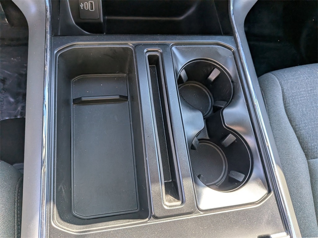 Thumbnail: 2025 Ford F-150 - 19