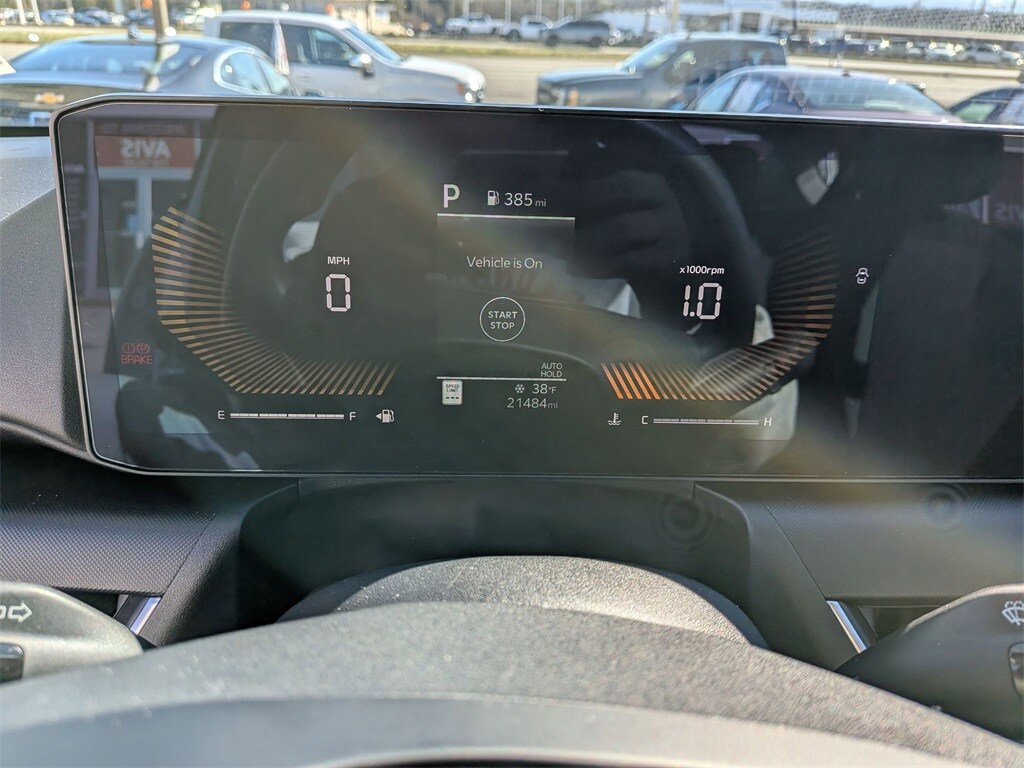 Thumbnail: 2025 Kia K4 - 16