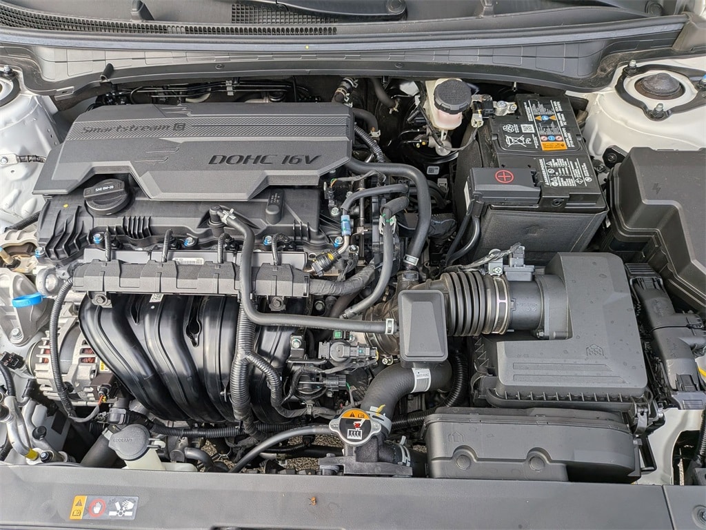 Thumbnail: 2025 Kia K4 - 33