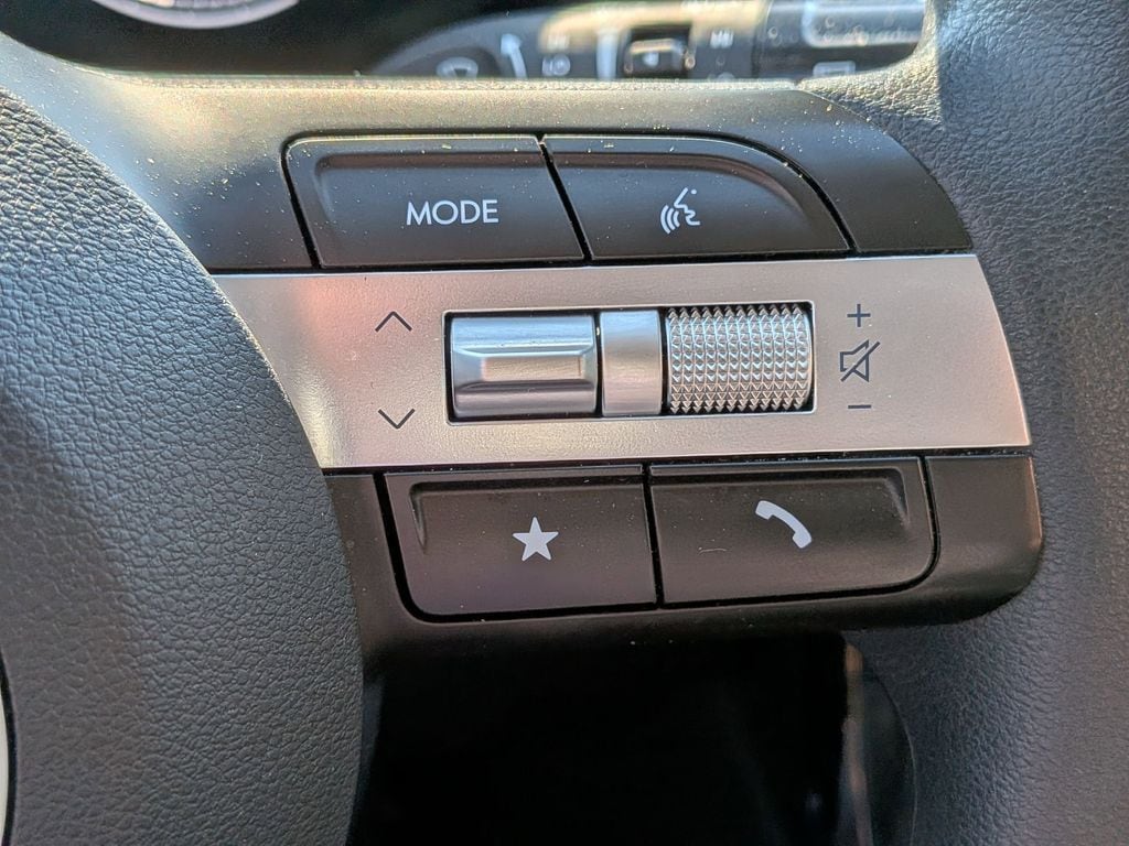 Thumbnail: 2025 Hyundai Tucson - 20