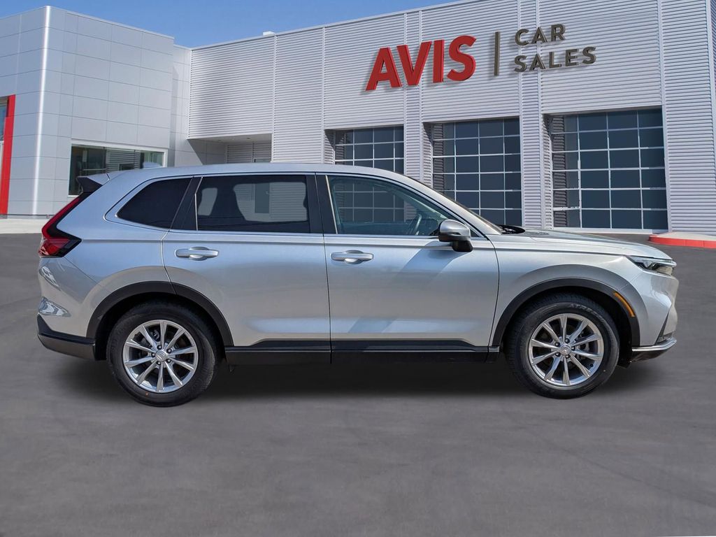 Thumbnail: 2025 Honda CR-V - 5