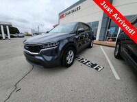 2023 Kia Sorento LX -
                Alcoa, TN