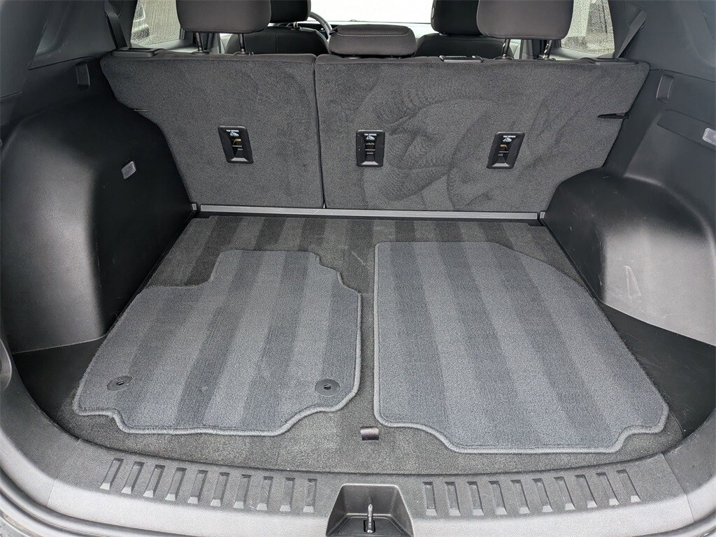 Thumbnail: 2025 Chevrolet Equinox - 29