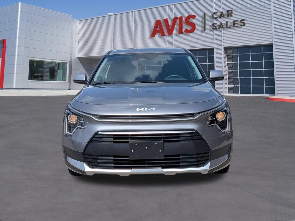 Thumbnail: 2025 Kia Niro - 2