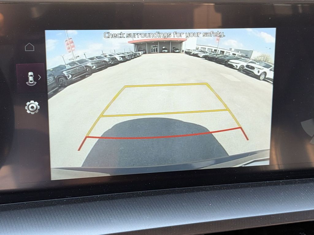 Thumbnail: 2025 Kia Telluride - 18