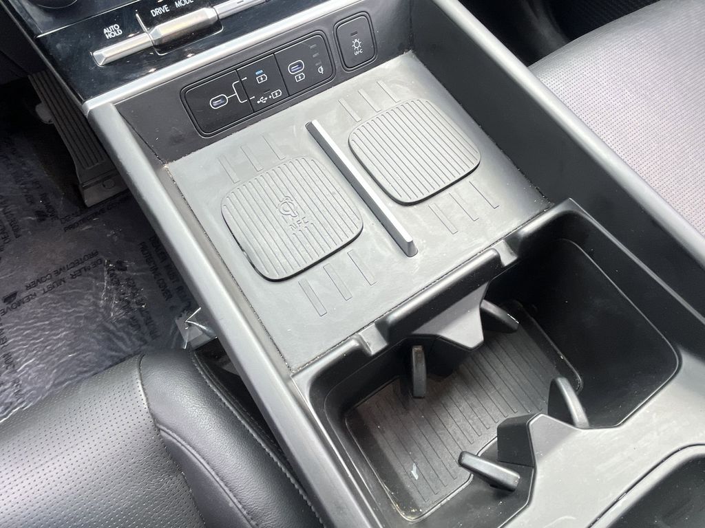 Thumbnail: 2025 Hyundai Santa Fe - 24