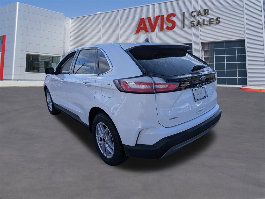 Thumbnail: 2024 Ford Edge - 9