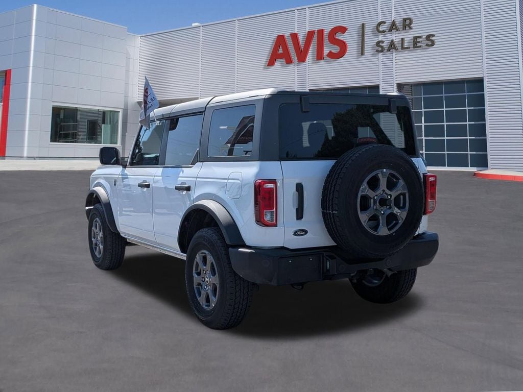 Thumbnail: 2025 Ford Bronco - 9