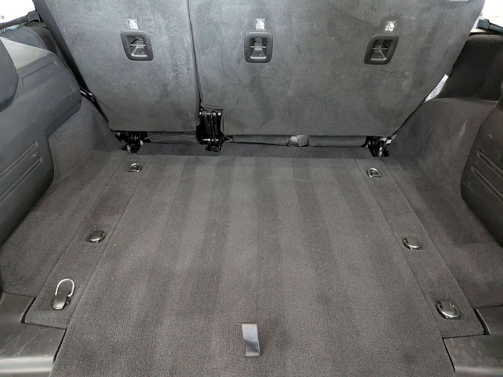 Thumbnail: 2025 Jeep Wrangler - 25