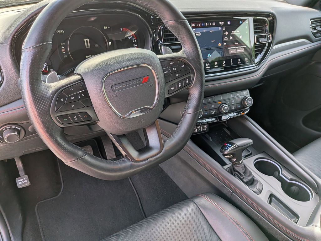Thumbnail: 2025 Dodge Durango - 15