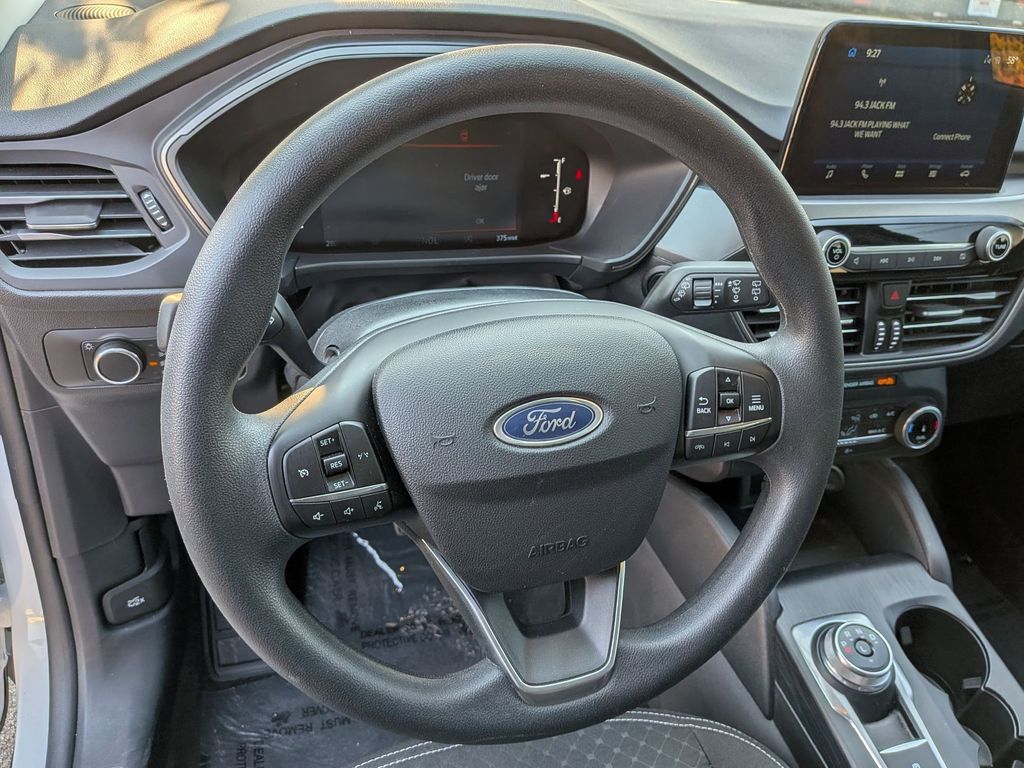 Thumbnail: 2025 Ford Escape - 21