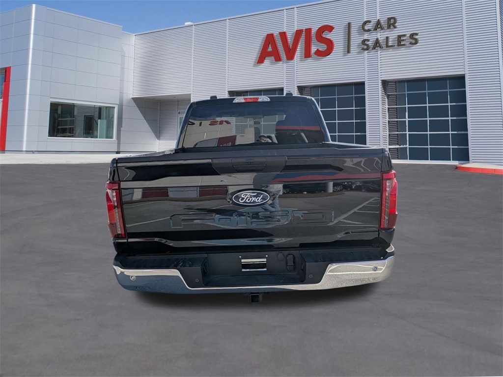 Thumbnail: 2025 Ford F-150 - 7