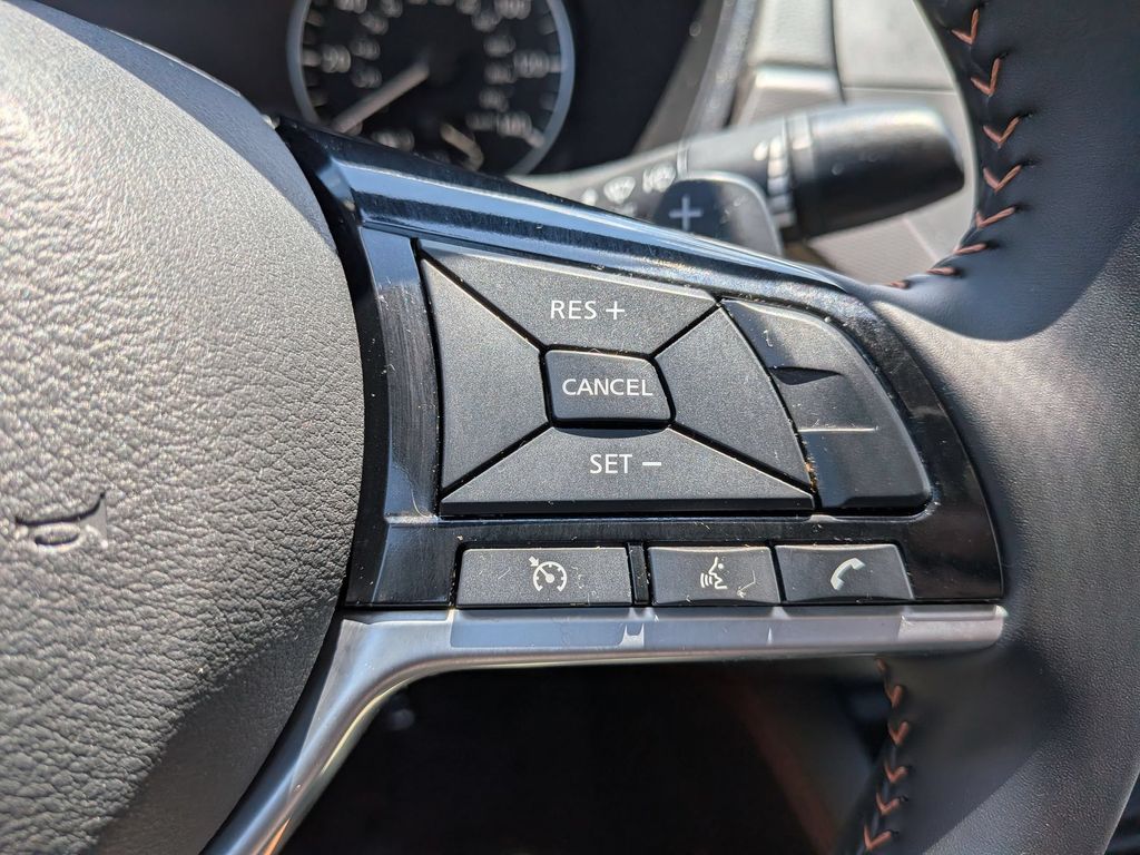 Thumbnail: 2025 Nissan Altima - 18