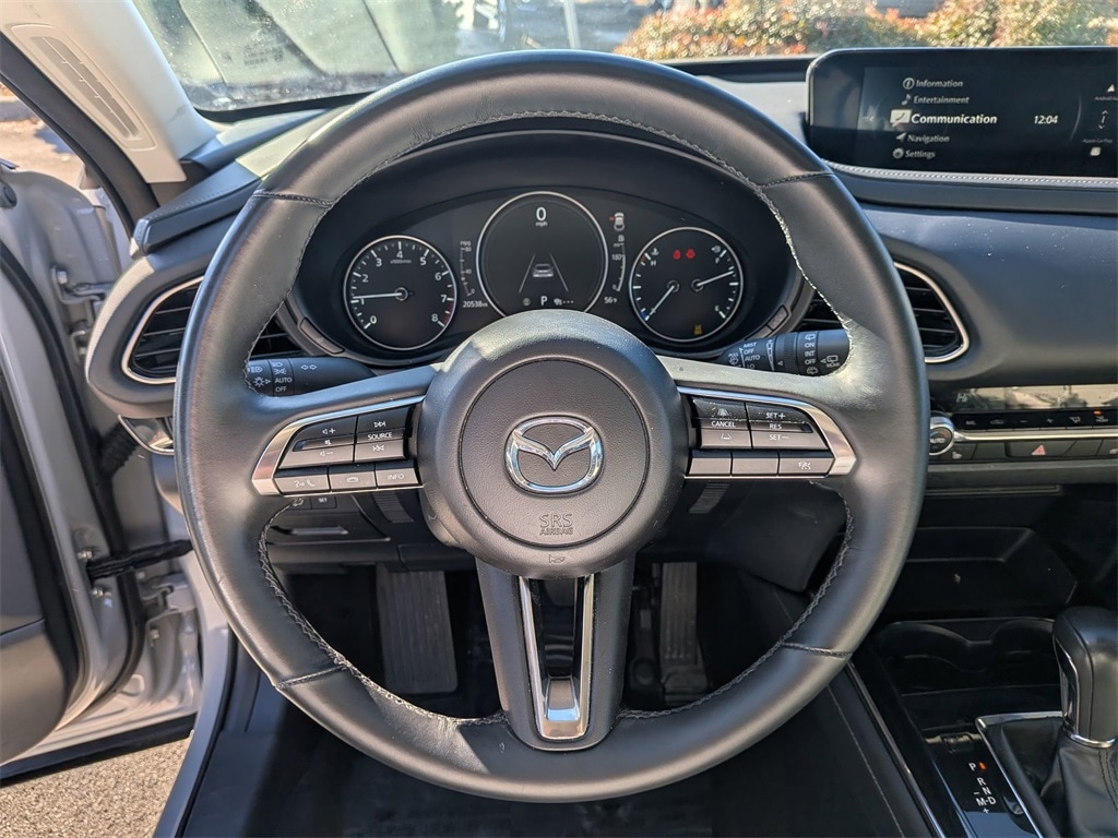 Thumbnail: 2025 Mazda CX-30 - 20