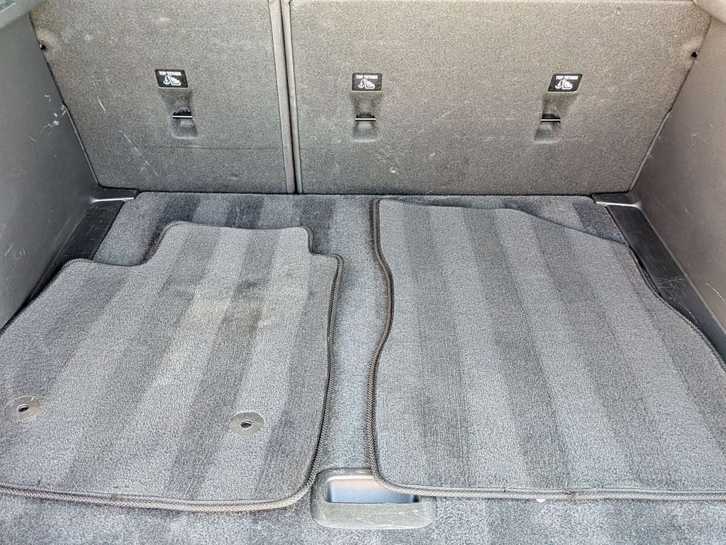 Thumbnail: 2025 Chevrolet Trax - 27