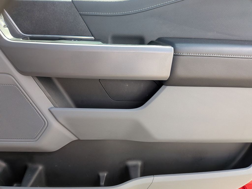 Thumbnail: 2025 Ford F-150 - 30