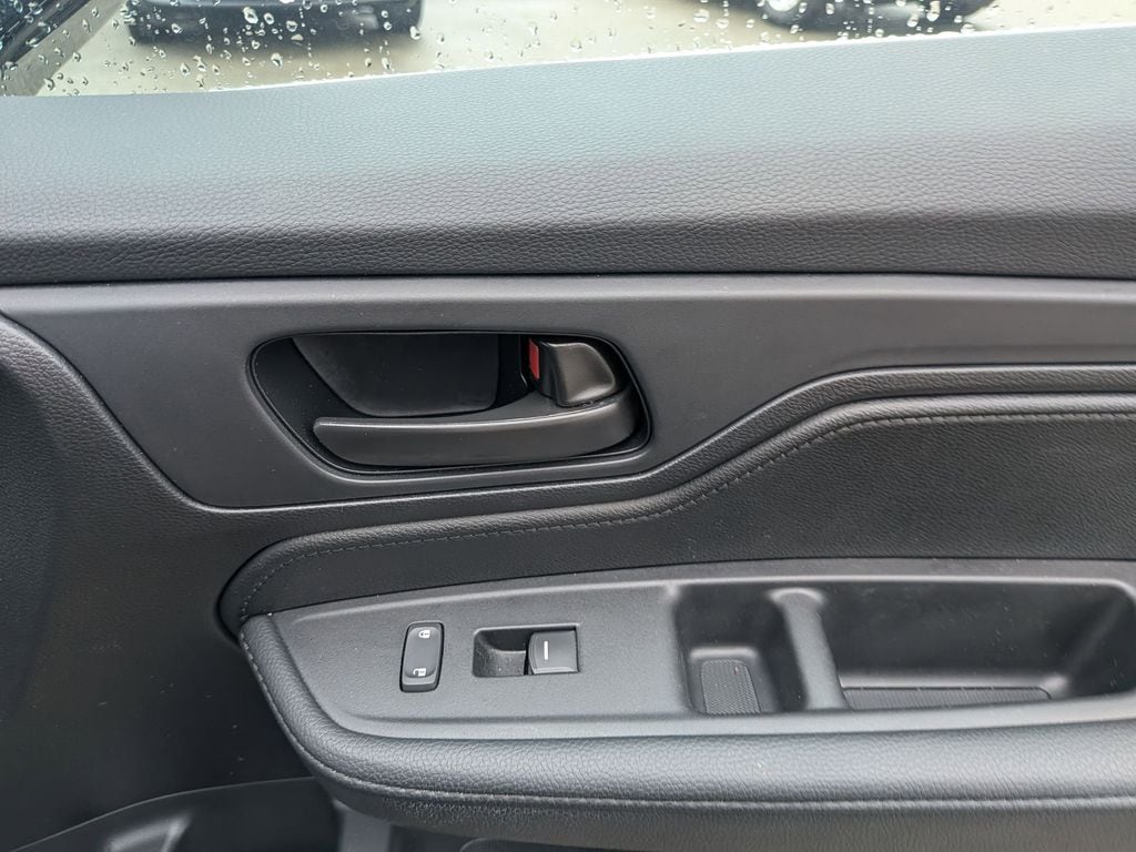 Thumbnail: 2025 Honda Odyssey - 20