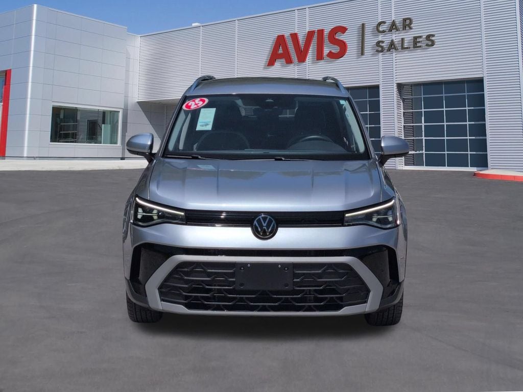 Thumbnail: 2025 Volkswagen Taos - 2