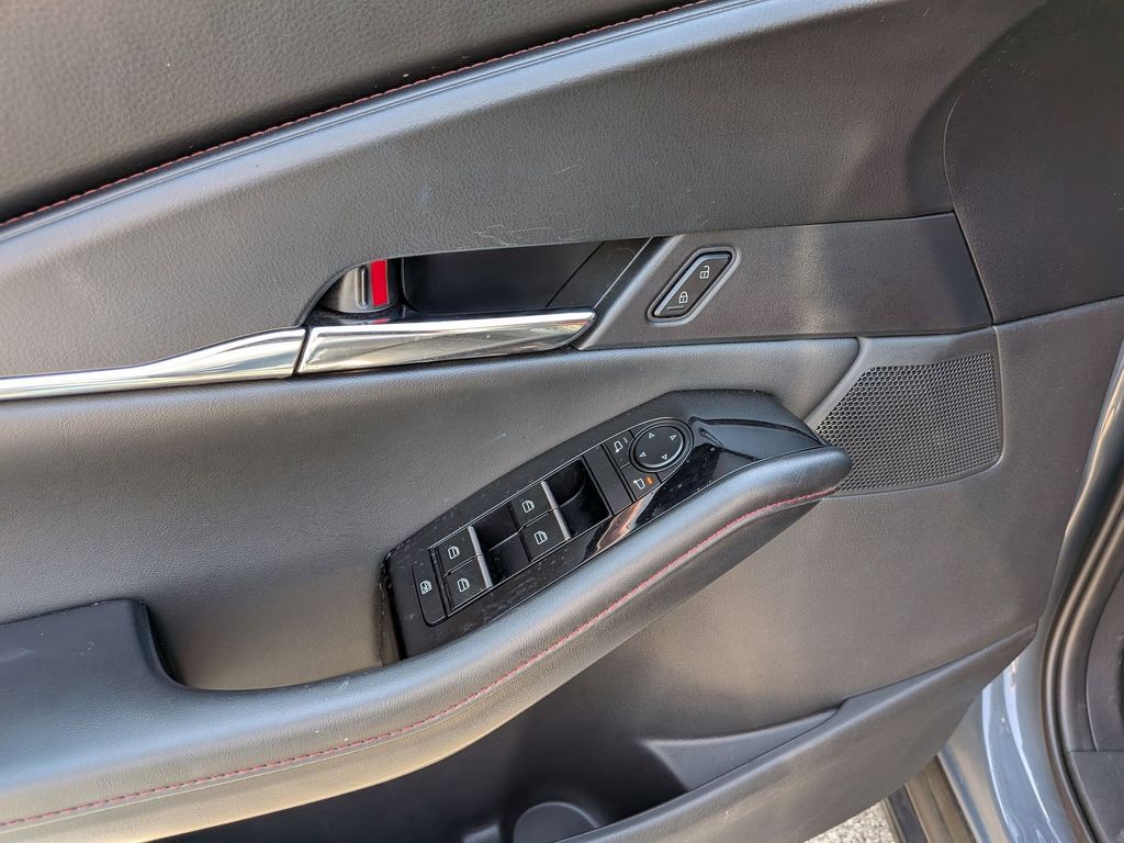 Thumbnail: 2025 Mazda CX-30 - 11