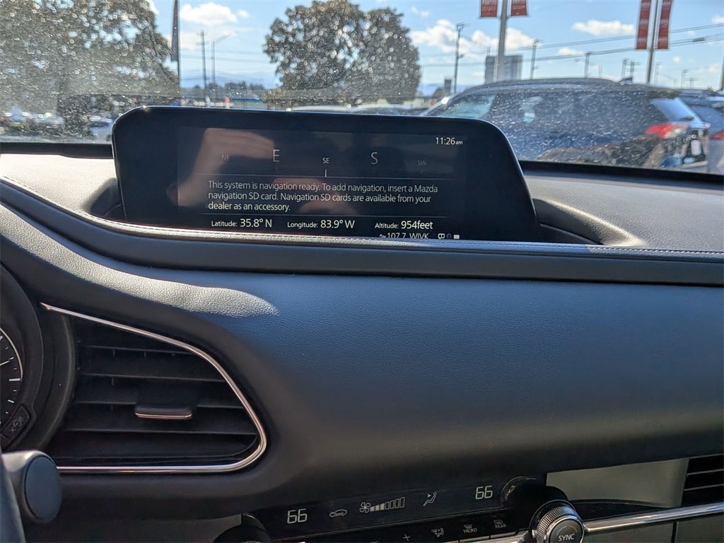 Thumbnail: 2025 Mazda CX-30 - 17