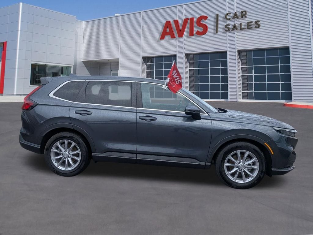 Thumbnail: 2025 Honda CR-V - 5