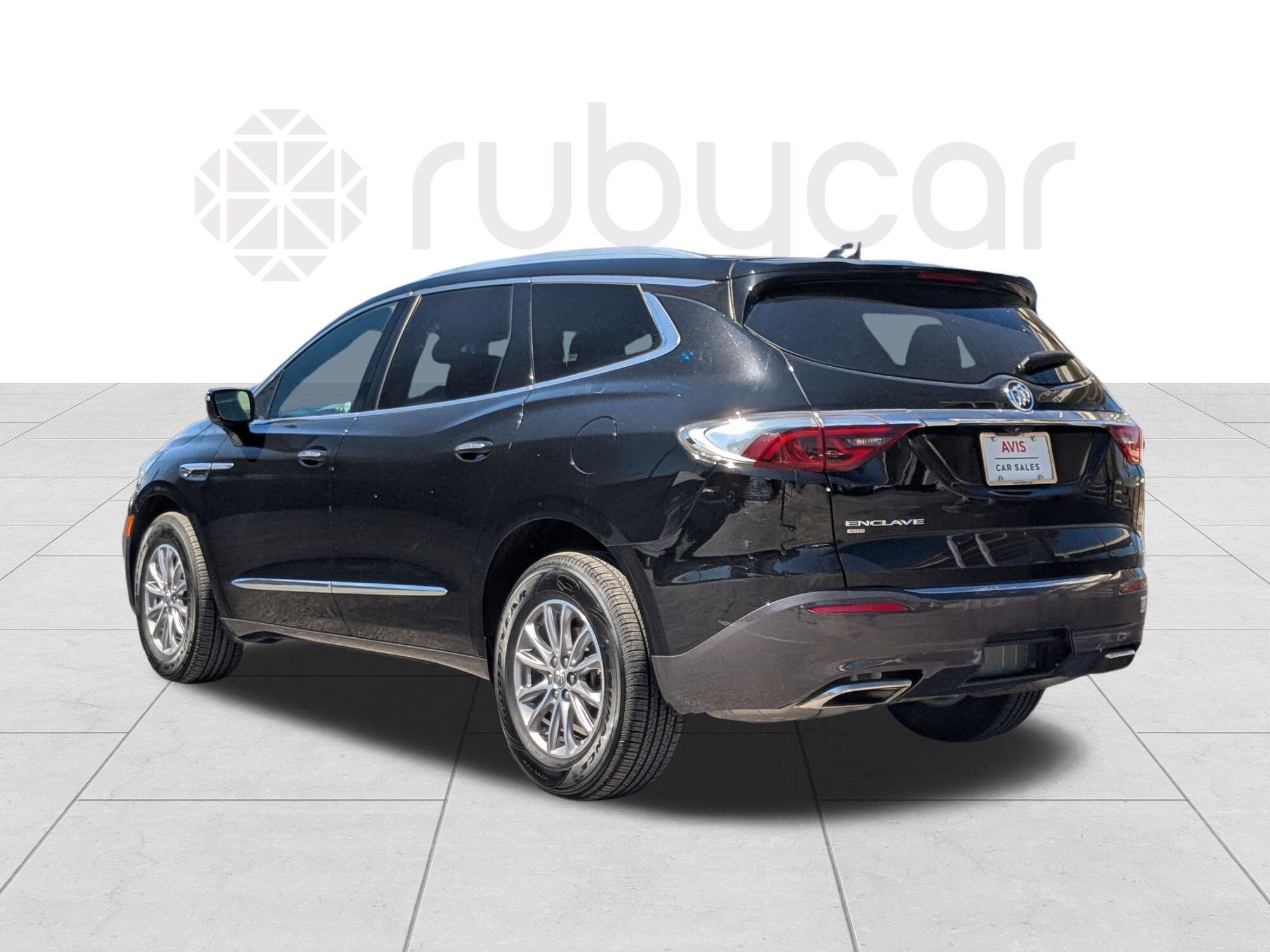 2024 Buick Enclave Premium photo 3