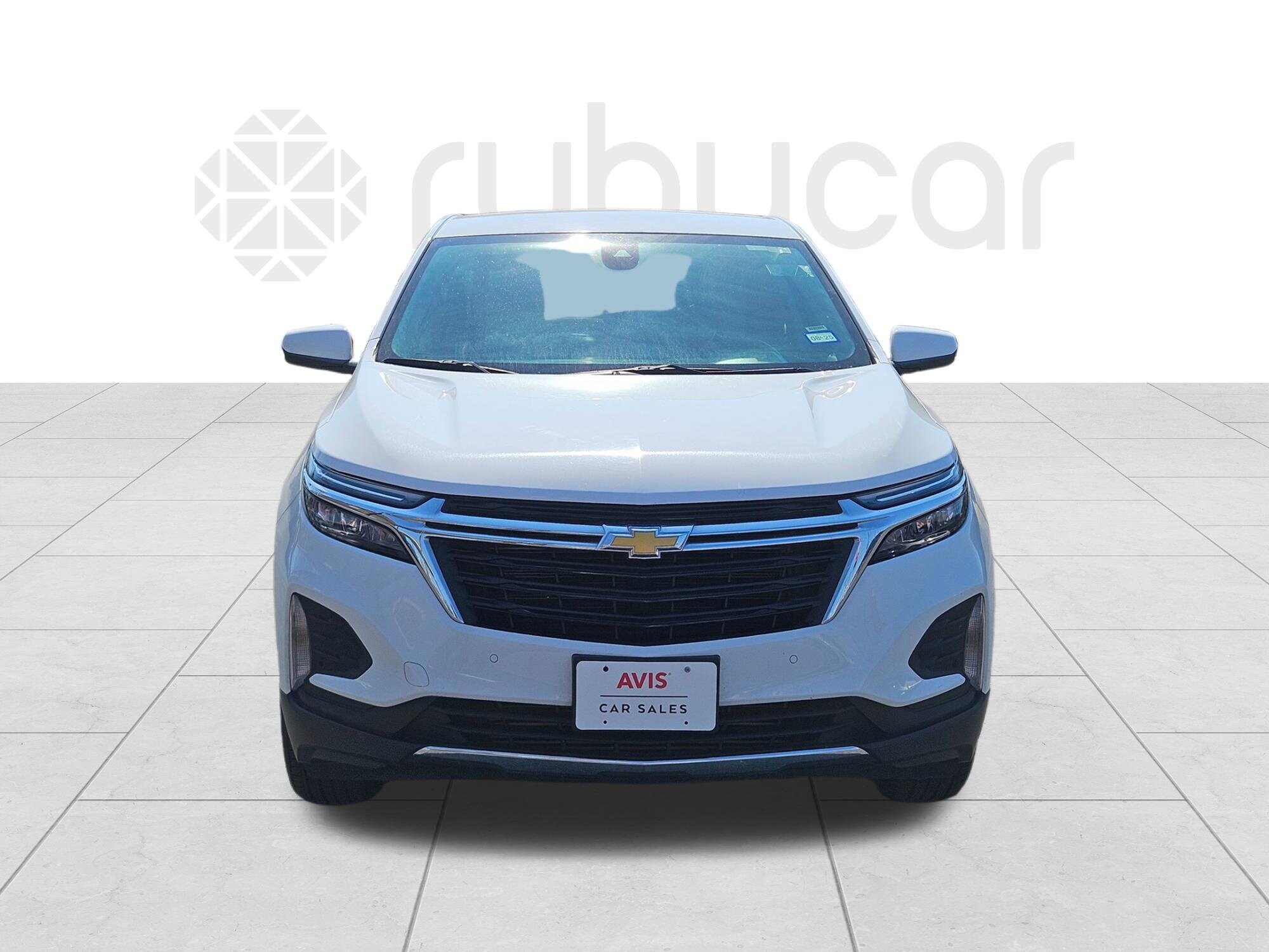 2024 Chevrolet Equinox LT photo 2