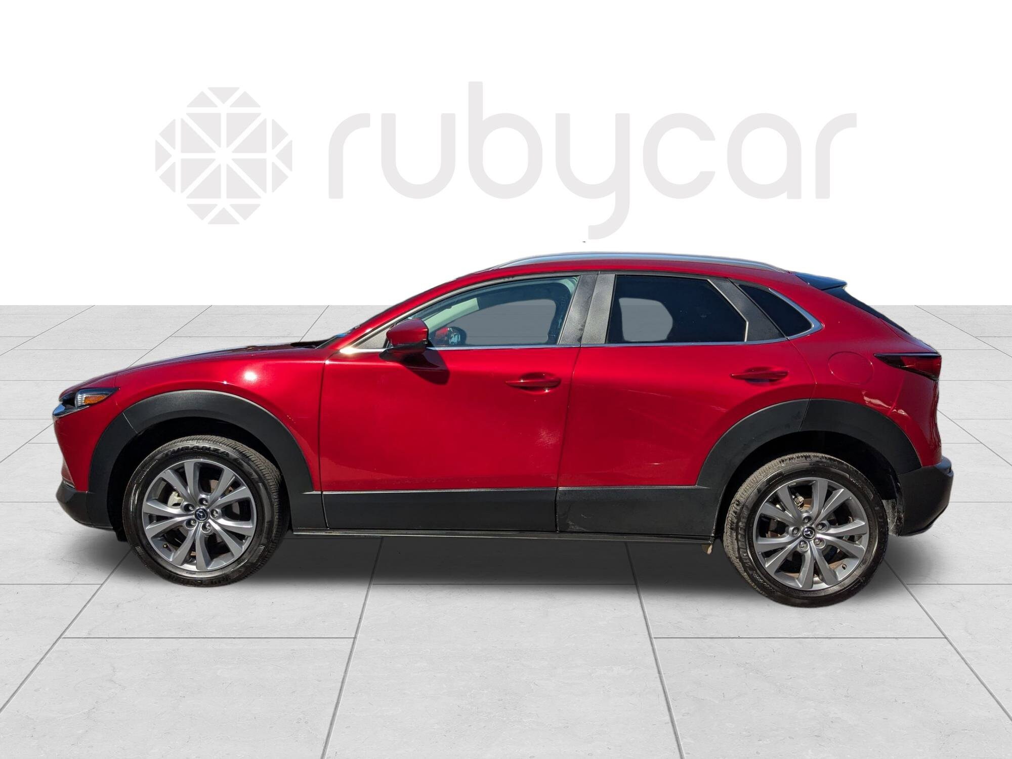 2025 Mazda CX-30 2.5 S Preferred photo 2