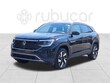 Volkswagen Atlas Cross Sport