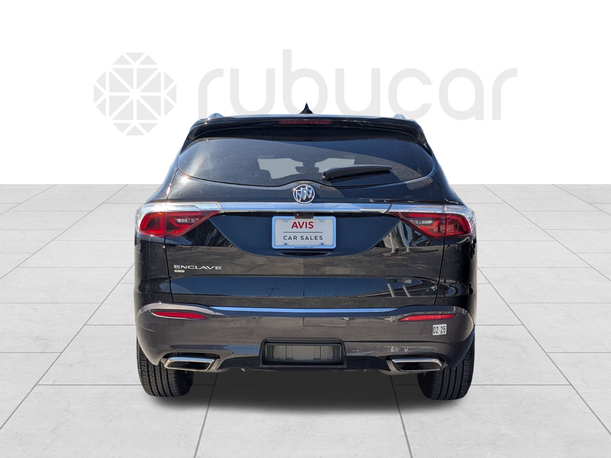 2024 Buick Enclave Premium photo 4