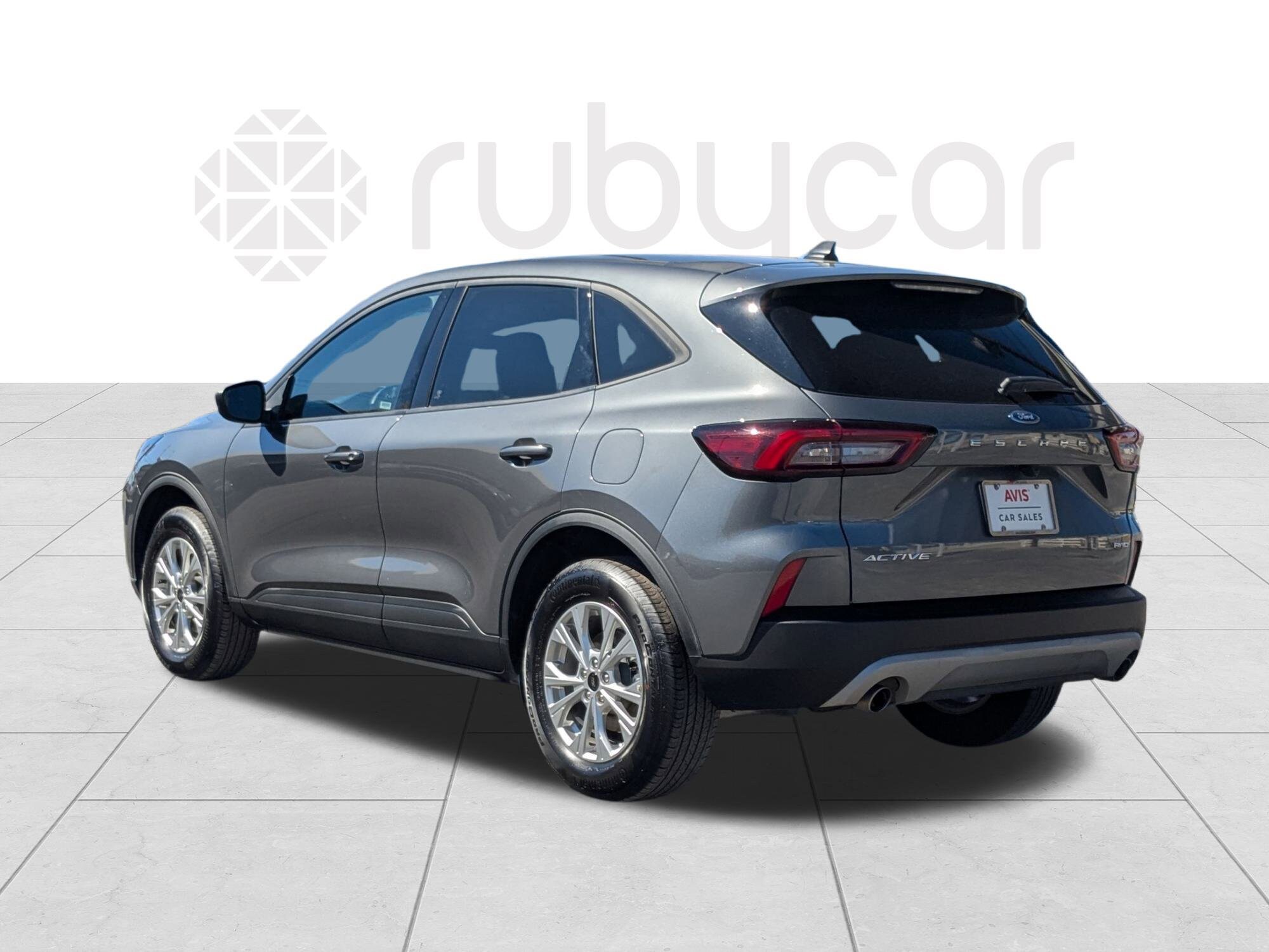 2025 Ford Escape Active photo 3