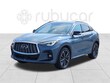 INFINITI QX55