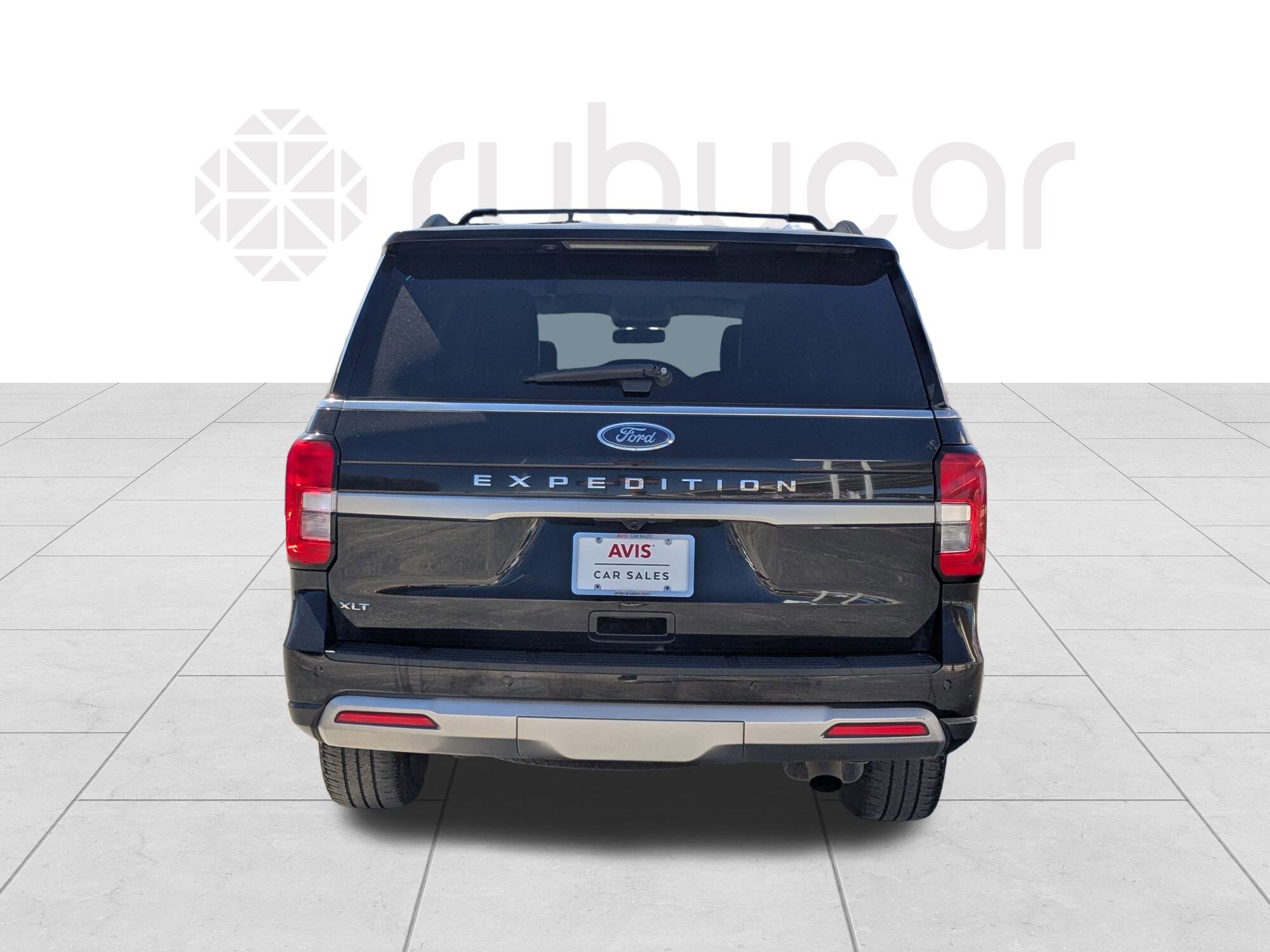 2023 Ford Expedition XLT photo 3