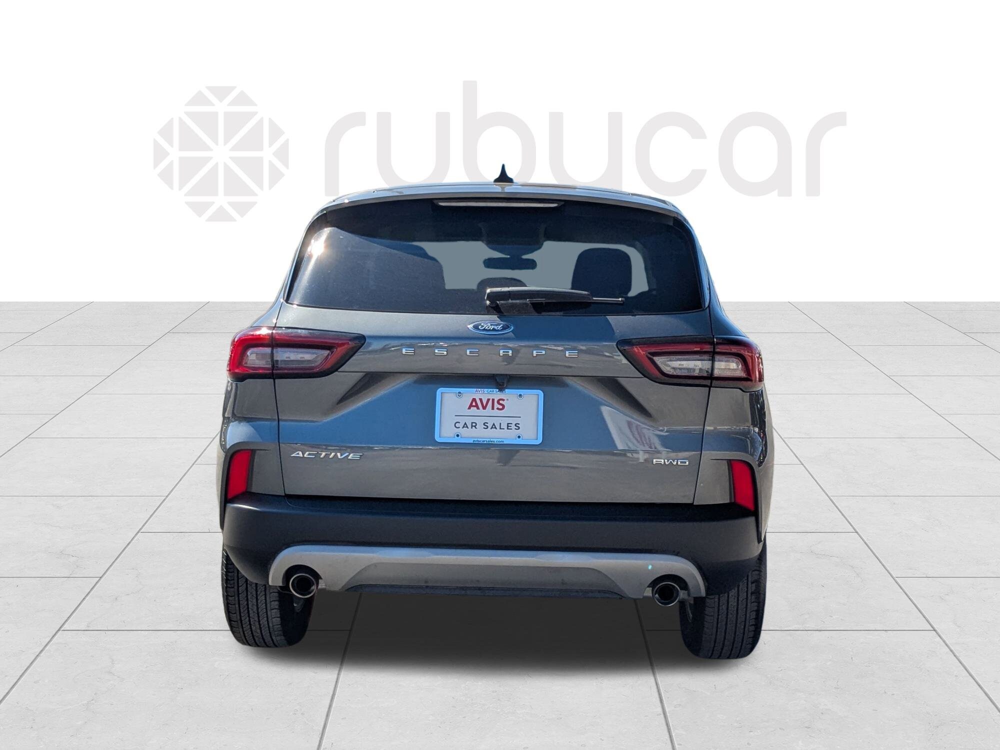 2025 Ford Escape Active photo 4
