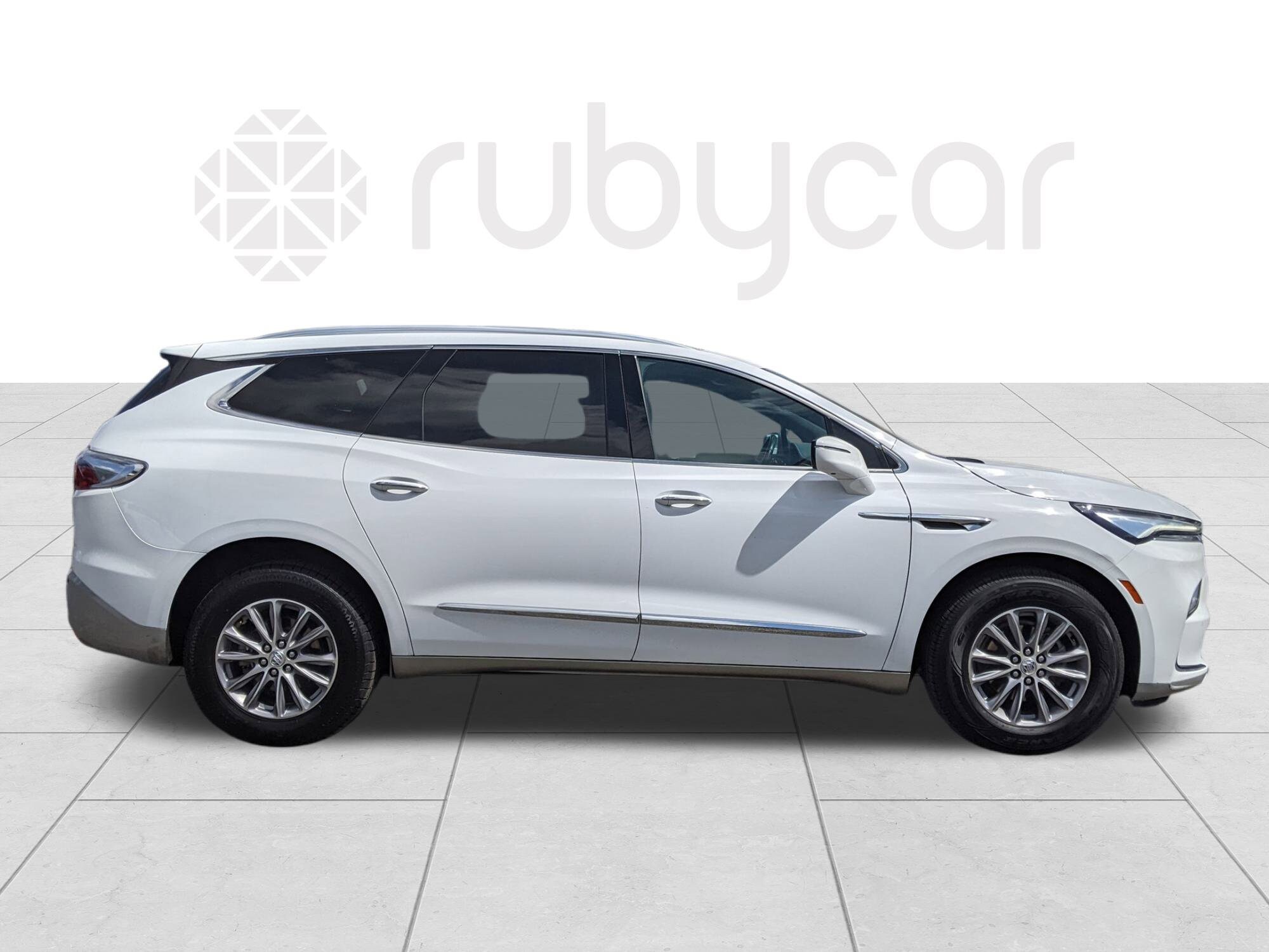 2024 Buick Enclave Premium photo 4