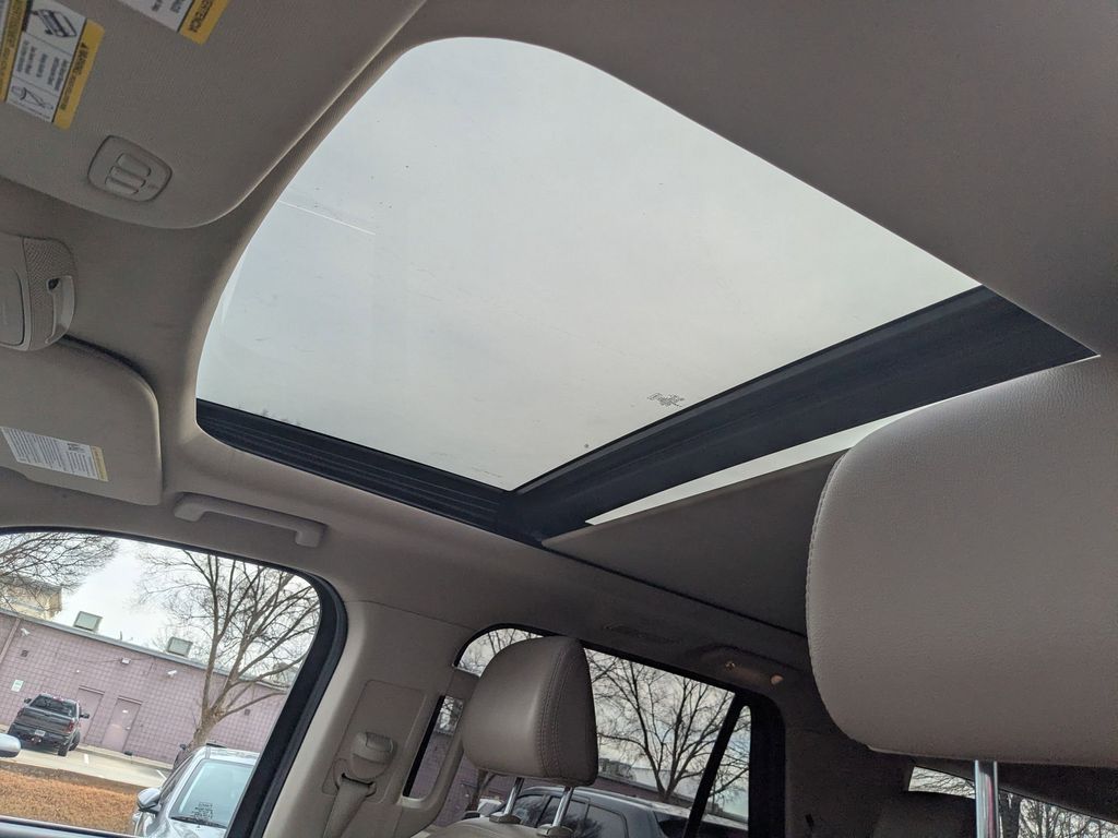 Thumbnail: 2024 Ford Expedition MAX - 22