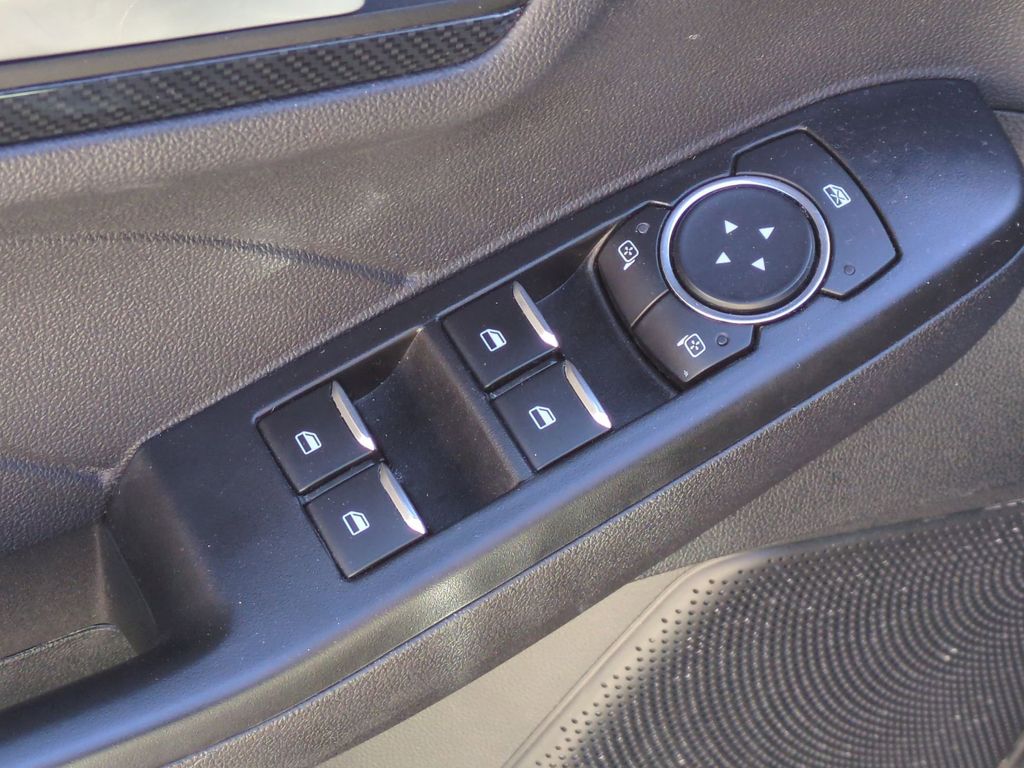 Thumbnail: 2025 Ford Escape - 13