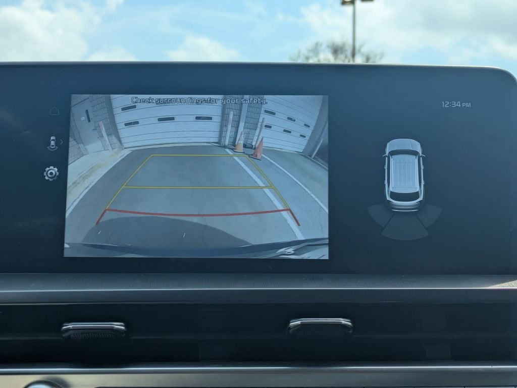 Thumbnail: 2025 Kia Telluride - 20