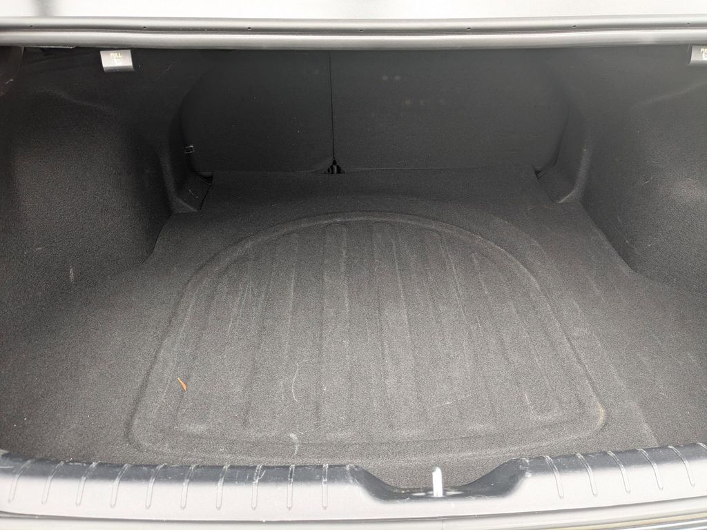 Thumbnail: 2025 Kia K4 - 29