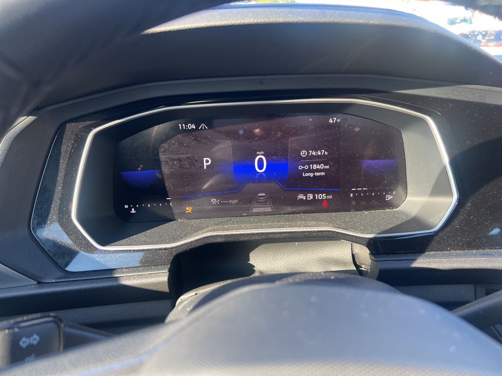 Thumbnail: 2024 Volkswagen Jetta - 2