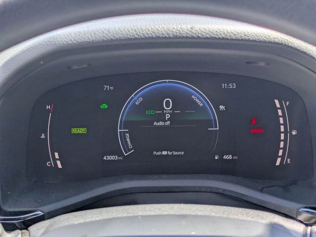 Thumbnail: 2025 Toyota Camry - 15