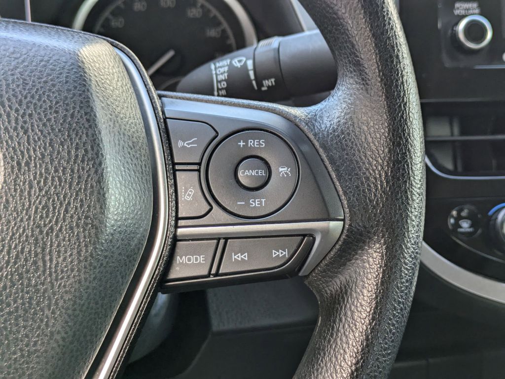 Thumbnail: 2024 Toyota Camry - 20