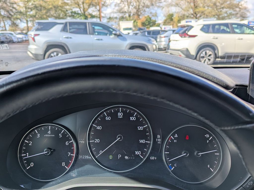 Thumbnail: 2024 Mazda Mazda3 - 15