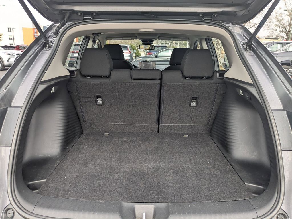 Thumbnail: 2025 Honda HR-V - 28