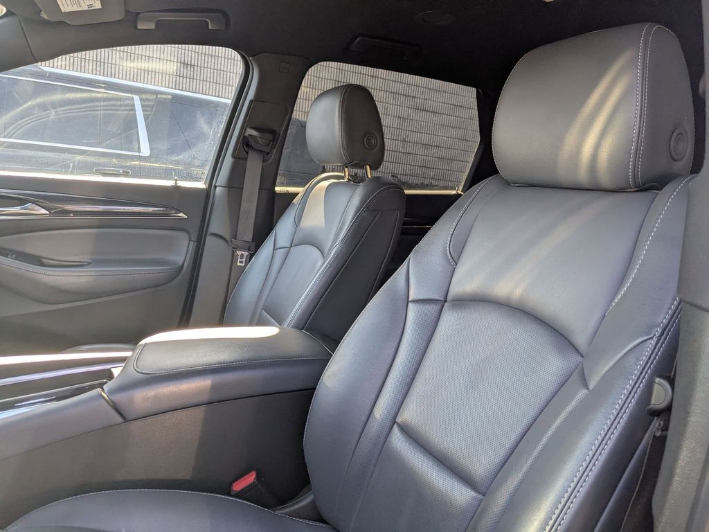 Thumbnail: 2024 Buick Enclave - 22