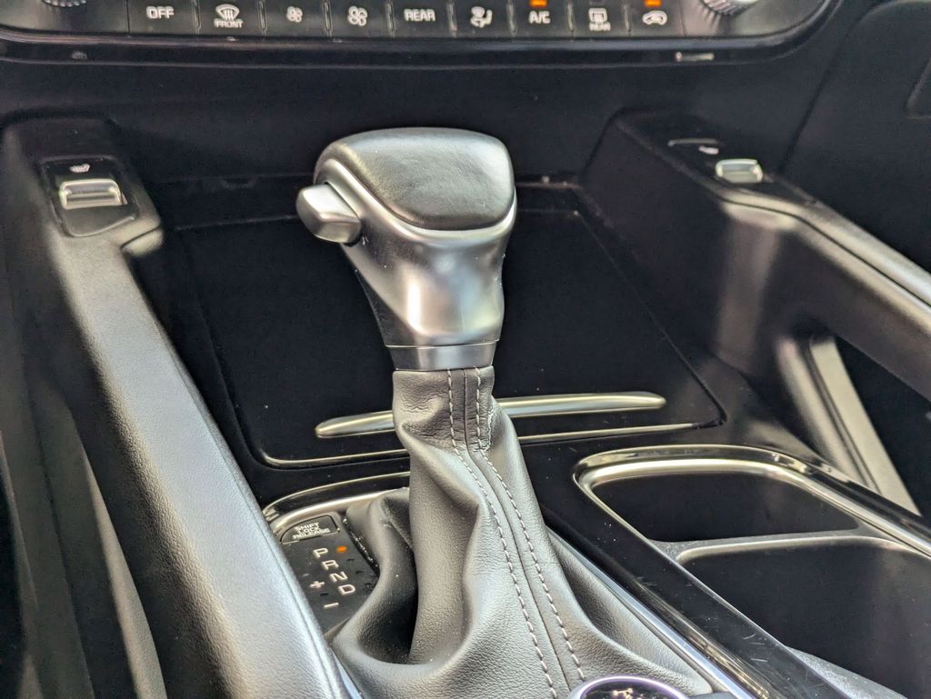 Thumbnail: 2025 Kia Telluride - 23