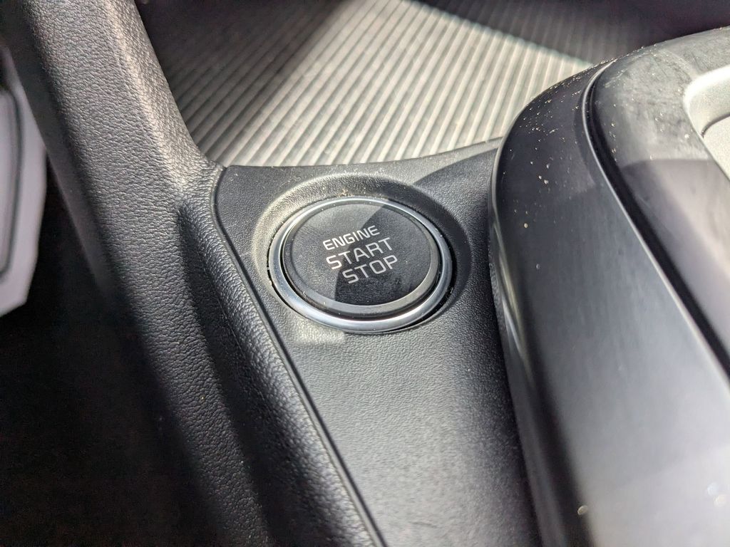 Thumbnail: 2025 Kia K4 - 20