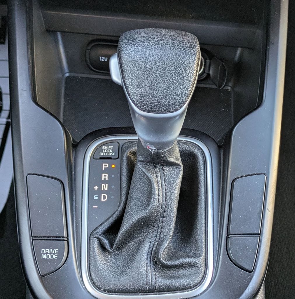 Thumbnail: 2024 Kia Soul - 19